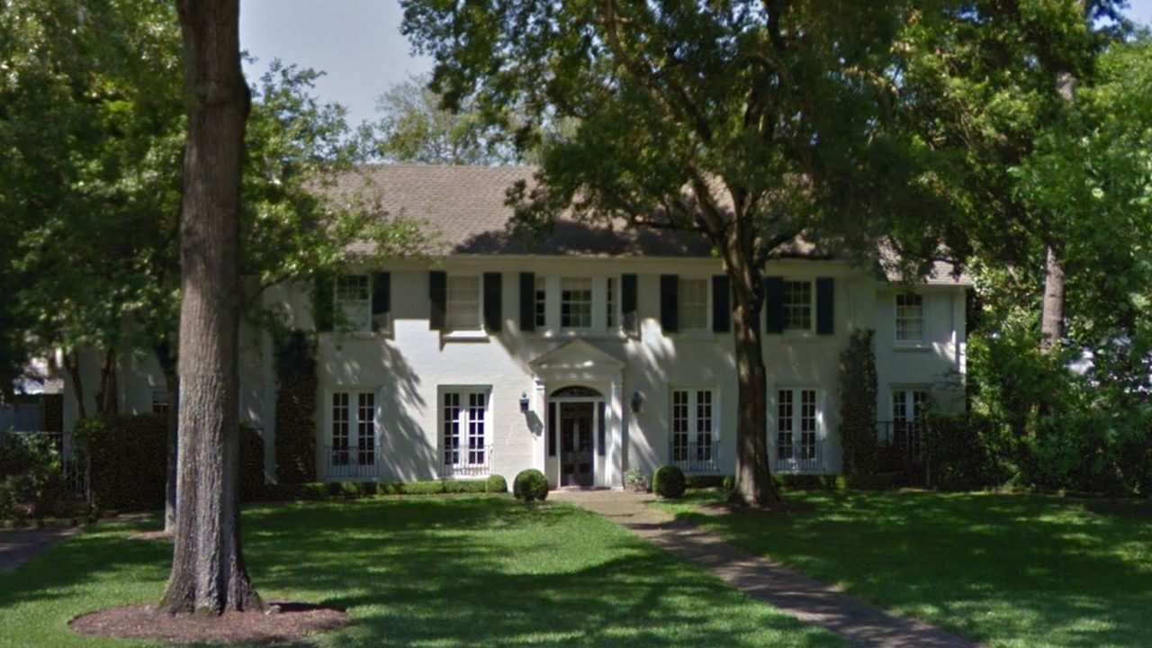 Houston razed Check out photos of these 4 Houston homes that will be